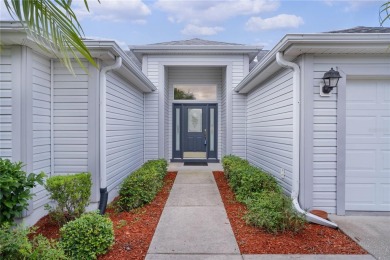 PRICED TO SELL! Move right in and start enjoying the Villages on The Links of Spruce Creek in Florida - for sale on GolfHomes.com, golf home, golf lot