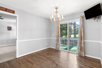 GOLF COURSE HOME IN REYNOLDS LANDING AT LAKE OCONEE. Located on on Reynolds Lake Oconee - The Landing in Georgia - for sale on GolfHomes.com, golf home, golf lot