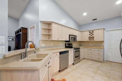 Under contract-accepting backup offers. GOLF COURSE FRONTAGE on Harbor Hills Country Club in Florida - for sale on GolfHomes.com, golf home, golf lot