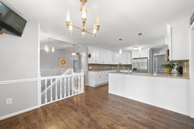 GOLF COURSE HOME IN REYNOLDS LANDING AT LAKE OCONEE. Located on on Reynolds Lake Oconee - The Landing in Georgia - for sale on GolfHomes.com, golf home, golf lot