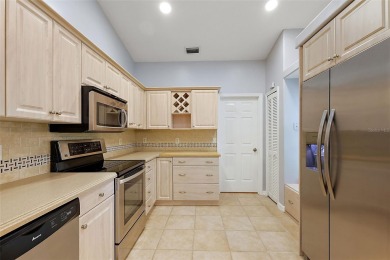Under contract-accepting backup offers. GOLF COURSE FRONTAGE on Harbor Hills Country Club in Florida - for sale on GolfHomes.com, golf home, golf lot