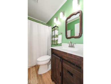 OPEN HOUSE SUNDAY 9/28/2025 12P-2P. Welcome to this move-in on Fern Hill Country Club in Michigan - for sale on GolfHomes.com, golf home, golf lot