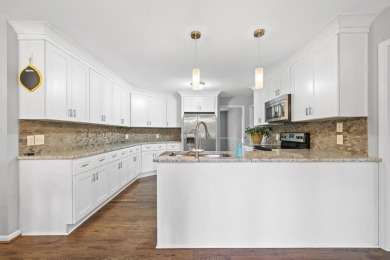 GOLF COURSE HOME IN REYNOLDS LANDING AT LAKE OCONEE. Located on on Reynolds Lake Oconee - The Landing in Georgia - for sale on GolfHomes.com, golf home, golf lot