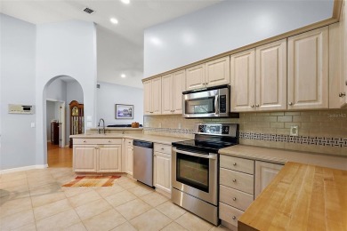 Under contract-accepting backup offers. GOLF COURSE FRONTAGE on Harbor Hills Country Club in Florida - for sale on GolfHomes.com, golf home, golf lot