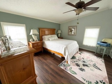 Step into this beautifully maintained 2-BD, 2-BA home that on Del Tura Golf and Country Club in Florida - for sale on GolfHomes.com, golf home, golf lot