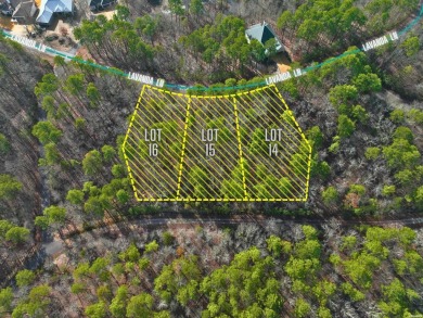 Great Opportunity Across from Ponce Golf Course near the on Ponce De Leon Golf Course in Arkansas - for sale on GolfHomes.com, golf home, golf lot