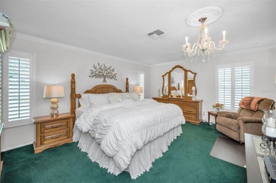 GOLFER'S DELIGHT! END UNIT with stunning GOLF COURSE VIEWS on on Highland Lakes Executive Golf Course in Florida - for sale on GolfHomes.com, golf home, golf lot