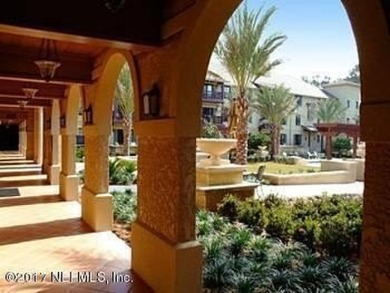 Nestled within the esteemed and secure confines of The King and on King and Bear Golf Course/World Golf Village in Florida - for sale on GolfHomes.com, golf home, golf lot