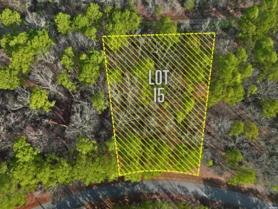 Great Opportunity Across from Ponce Golf Course near the on Ponce De Leon Golf Course in Arkansas - for sale on GolfHomes.com, golf home, golf lot