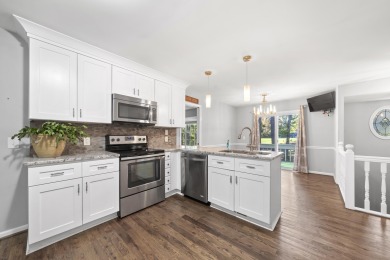 GOLF COURSE HOME IN REYNOLDS LANDING AT LAKE OCONEE. Located on on Reynolds Lake Oconee - The Landing in Georgia - for sale on GolfHomes.com, golf home, golf lot