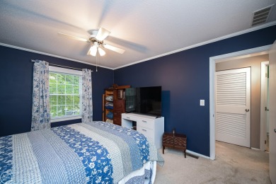 OPEN HOUSE SUNDAY 9/28/2025 12P-2P. Welcome to this move-in on Fern Hill Country Club in Michigan - for sale on GolfHomes.com, golf home, golf lot