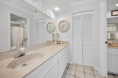 GOLFER'S DELIGHT! END UNIT with stunning GOLF COURSE VIEWS on on Highland Lakes Executive Golf Course in Florida - for sale on GolfHomes.com, golf home, golf lot