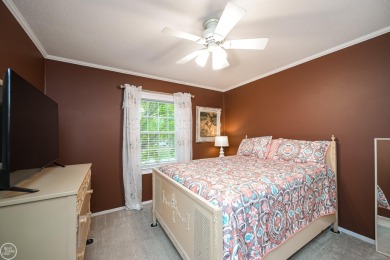 OPEN HOUSE SUNDAY 9/28/2025 12P-2P. Welcome to this move-in on Fern Hill Country Club in Michigan - for sale on GolfHomes.com, golf home, golf lot