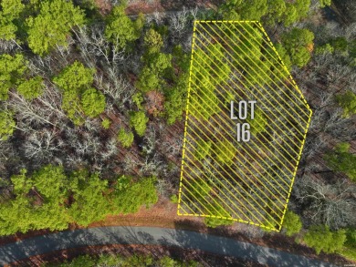 Great Opportunity Across from Ponce Golf Course near the on Ponce De Leon Golf Course in Arkansas - for sale on GolfHomes.com, golf home, golf lot