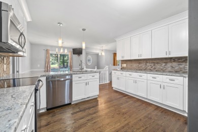 GOLF COURSE HOME IN REYNOLDS LANDING AT LAKE OCONEE. Located on on Reynolds Lake Oconee - The Landing in Georgia - for sale on GolfHomes.com, golf home, golf lot