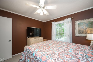 OPEN HOUSE SUNDAY 9/28/2025 12P-2P. Welcome to this move-in on Fern Hill Country Club in Michigan - for sale on GolfHomes.com, golf home, golf lot