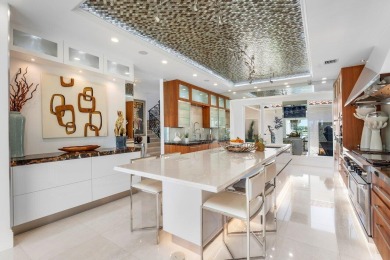 Proudly offered on a premium acre corner lot, this stunning on  in Florida - for sale on GolfHomes.com, golf home, golf lot
