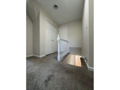 This Crete IL. BEAUTY is ready to for the perfect new owners! on Lincoln Oaks Golf Course in Illinois - for sale on GolfHomes.com, golf home, golf lot