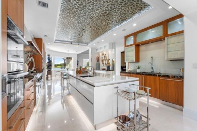 Proudly offered on a premium acre corner lot, this stunning on  in Florida - for sale on GolfHomes.com, golf home, golf lot