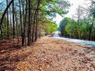 Great Opportunity Across from Ponce Golf Course near the on Ponce De Leon Golf Course in Arkansas - for sale on GolfHomes.com, golf home, golf lot