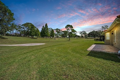 GOLFER'S DELIGHT! END UNIT with stunning GOLF COURSE VIEWS on on Highland Lakes Executive Golf Course in Florida - for sale on GolfHomes.com, golf home, golf lot