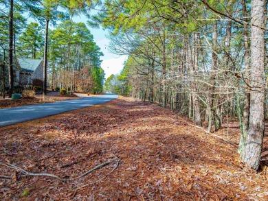 Great Opportunity Across from Ponce Golf Course near the on Ponce De Leon Golf Course in Arkansas - for sale on GolfHomes.com, golf home, golf lot