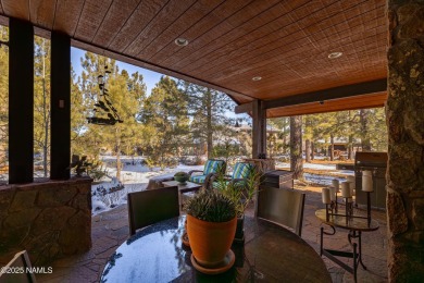 This stunning, fully remodeled home offers modern luxury and on Flagstaff Ranch Golf Club in Arizona - for sale on GolfHomes.com, golf home, golf lot