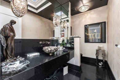 Proudly offered on a premium acre corner lot, this stunning on  in Florida - for sale on GolfHomes.com, golf home, golf lot