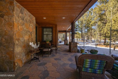 This stunning, fully remodeled home offers modern luxury and on Flagstaff Ranch Golf Club in Arizona - for sale on GolfHomes.com, golf home, golf lot