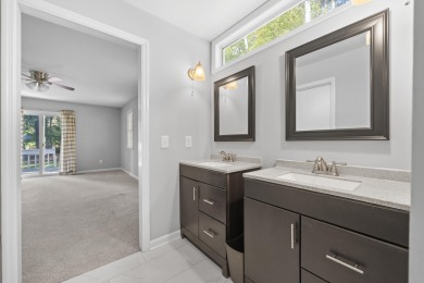 GOLF COURSE HOME IN REYNOLDS LANDING AT LAKE OCONEE. Located on on Reynolds Lake Oconee - The Landing in Georgia - for sale on GolfHomes.com, golf home, golf lot