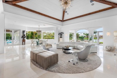 Proudly offered on a premium acre corner lot, this stunning on  in Florida - for sale on GolfHomes.com, golf home, golf lot
