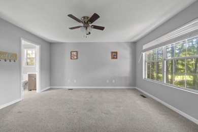 GOLF COURSE HOME IN REYNOLDS LANDING AT LAKE OCONEE. Located on on Reynolds Lake Oconee - The Landing in Georgia - for sale on GolfHomes.com, golf home, golf lot