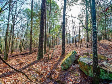 Great Opportunity Across from Ponce Golf Course near the on Ponce De Leon Golf Course in Arkansas - for sale on GolfHomes.com, golf home, golf lot
