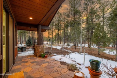 This stunning, fully remodeled home offers modern luxury and on Flagstaff Ranch Golf Club in Arizona - for sale on GolfHomes.com, golf home, golf lot