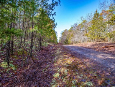 Great Opportunity Across from Ponce Golf Course near the on Ponce De Leon Golf Course in Arkansas - for sale on GolfHomes.com, golf home, golf lot