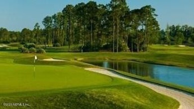 Nestled within the esteemed and secure confines of The King and on King and Bear Golf Course/World Golf Village in Florida - for sale on GolfHomes.com, golf home, golf lot