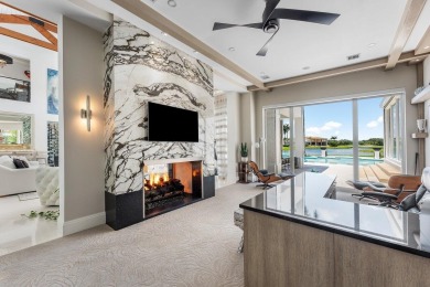 Proudly offered on a premium acre corner lot, this stunning on  in Florida - for sale on GolfHomes.com, golf home, golf lot