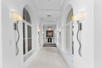Proudly offered on a premium acre corner lot, this stunning on  in Florida - for sale on GolfHomes.com, golf home, golf lot