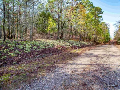 Great Opportunity Across from Ponce Golf Course near the on Ponce De Leon Golf Course in Arkansas - for sale on GolfHomes.com, golf home, golf lot