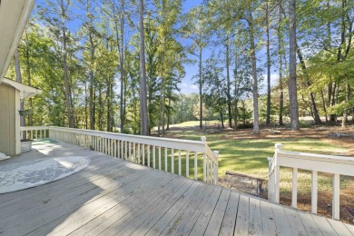 GOLF COURSE HOME IN REYNOLDS LANDING AT LAKE OCONEE. Located on on Reynolds Lake Oconee - The Landing in Georgia - for sale on GolfHomes.com, golf home, golf lot