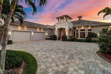 Elevate your lifestyle in this exceptional home within the on Vineyards Golf and Country Club in Florida - for sale on GolfHomes.com, golf home, golf lot