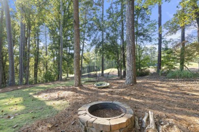 GOLF COURSE HOME IN REYNOLDS LANDING AT LAKE OCONEE. Located on on Reynolds Lake Oconee - The Landing in Georgia - for sale on GolfHomes.com, golf home, golf lot