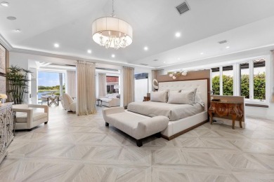 Proudly offered on a premium acre corner lot, this stunning on  in Florida - for sale on GolfHomes.com, golf home, golf lot