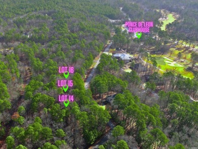 Great Opportunity Across from Ponce Golf Course near the on Ponce De Leon Golf Course in Arkansas - for sale on GolfHomes.com, golf home, golf lot