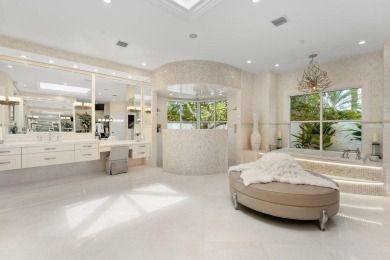 Proudly offered on a premium acre corner lot, this stunning on  in Florida - for sale on GolfHomes.com, golf home, golf lot