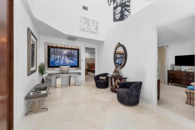 Proudly offered on a premium acre corner lot, this stunning on  in Florida - for sale on GolfHomes.com, golf home, golf lot