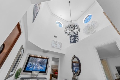 Proudly offered on a premium acre corner lot, this stunning on  in Florida - for sale on GolfHomes.com, golf home, golf lot