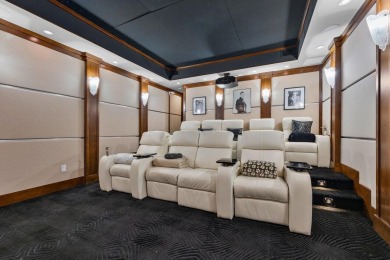 Proudly offered on a premium acre corner lot, this stunning on  in Florida - for sale on GolfHomes.com, golf home, golf lot