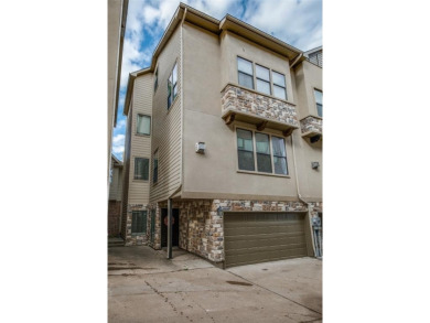 **Charming Move-In Ready Townhome in East Dallas**Discover this on Tenison Park Golf Club in Texas - for sale on GolfHomes.com, golf home, golf lot