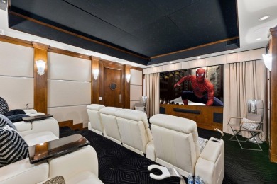 Proudly offered on a premium one acre double lot this stunning on Frenchmans Creek Country Club in Florida - for sale on GolfHomes.com, golf home, golf lot